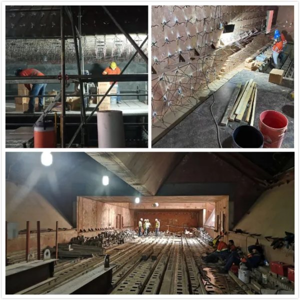 郑州瑞泰参与墨西哥水泥集团CEMEX耐火材料供应与施工项目顺利完成-5.jpg