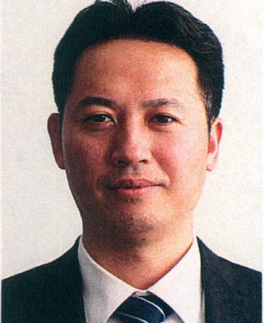 卢新华 总法律顾问